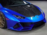 Used 2020 Lamborghini Huracan EVO image 2