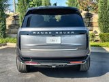New 2025 Land Rover Range Rover SE image 4