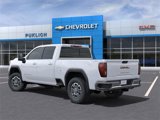 New 2025 GMC Sierra 2500 SLE image 3