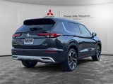 New 2025 Mitsubishi Outlander SEL image 4