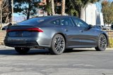 New 2025 Audi A7 3.0T Premium Plus image 4