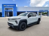New 2026 Chevrolet Silverado EV LT image 2
