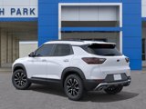 New 2026 Chevrolet TrailBlazer ACTIV w/ Convenience Package image 3
