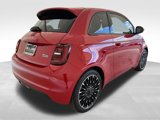 New 2024 FIAT 500 e (RED) image 4