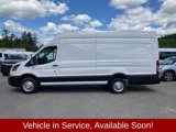 Used 2023 Ford Transit 350 148 High Roof Extended AWD image 3