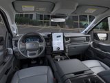 New 2025 Ford F150 Lightning XLT image 5