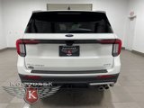 New 2025 Ford Explorer Platinum image 5