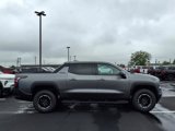 New 2026 Chevrolet Silverado EV Trail Boss image 3