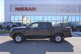 New 2026 Nissan Frontier S image 3