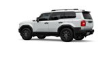 New 2025 Toyota Land Cruiser image 5