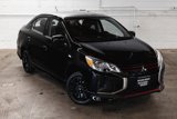 New 2024 Mitsubishi Mirage G4 Black Edition image 2