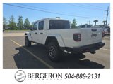 New 2025 Jeep Gladiator Rubicon image 4
