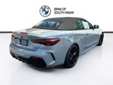 New 2026 BMW M440i Convertible w/ Premium Package image 6