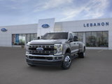 New 2025 Ford F450 XLT w/ FX4 Off-Road Package image 3