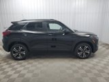 New 2025 Chevrolet TrailBlazer LT w/ Convenience Package image 3