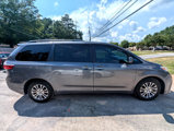 Used 2018 Toyota Sienna XLE w/ XLE Navigation Package image 4