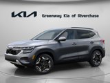 New 2026 Kia Seltos SX image 4