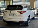 New 2025 Acura RDX A-Spec image 6