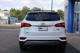 Used 2018 Hyundai Santa Fe Sport image 4
