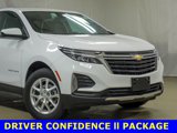 Certified 2024 Chevrolet Equinox LT image 3