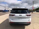 New 2025 Jeep Grand Cherokee L Altitude image 5