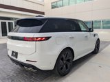 New 2025 Land Rover Range Rover Sport Dynamic SE image 4