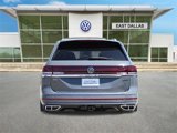 New 2025 Volkswagen Atlas SEL Premium R-Line image 4