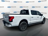 New 2025 Ford F150 Lightning XLT image 5