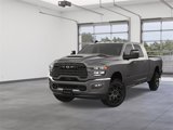 New 2025 RAM 3500 Laramie image 2