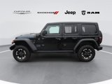 New 2025 Jeep Wrangler Unlimited Rubicon 4xe w/ Convenience Group image 6
