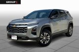 New 2026 Chevrolet Equinox LT w/ Convenience Package II image 5