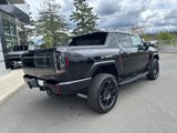 New 2025 GMC Hummer EV 3X w/ LPO, Dark Essentials Package image 3