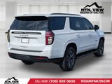 Used 2024 Chevrolet Tahoe Z71 image 5