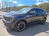 New 2025 Kia Sorento EX w/ Panoramic Sunroof Package image 2