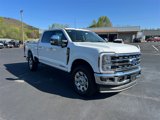 New 2025 Ford F350 Lariat image 3