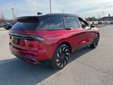 Used 2024 Lincoln Nautilus Reserve w/ Equipment Group 202A image 4