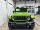 New 2025 Jeep Gladiator Rubicon image 5