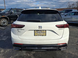 New 2025 Buick Envision Sport Touring image 5