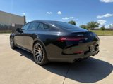 Used 2021 Mercedes-Benz AMG GT 53 w/ Executive Rear Seat Package image 4