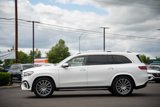 New 2025 Mercedes-Benz GLS 580 4MATIC image 5