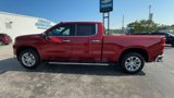 New 2025 Chevrolet Silverado 1500 LTZ w/ Technology Package image 5