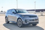 New 2025 Land Rover Range Rover Sport Dynamic SE image 3