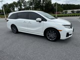 New 2025 Honda Odyssey Touring image 2