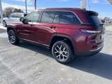 New 2025 Jeep Grand Cherokee Limited w/ Trailer Tow Package image 6
