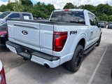 Certified 2024 Ford F150 Lariat w/ Bed Utility Package image 4