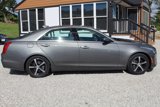 Used 2017 Cadillac CTS Luxury image 6