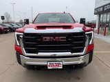 New 2025 GMC Sierra 2500 Pro w/ Convenience Package image 2
