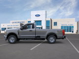 New 2025 Ford F250 XLT w/ Snow Plow/Camper Package image 3