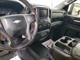 Used 2021 Chevrolet Silverado 3500 W/T w/ WT Convenience Package image 5