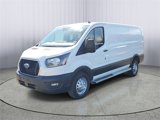 Certified 2023 Ford Transit 250 Low Roof AWD image 4